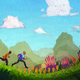 Illustration for article titled After Game Developer's Death, His Collaborators Set Out To Finish His Project